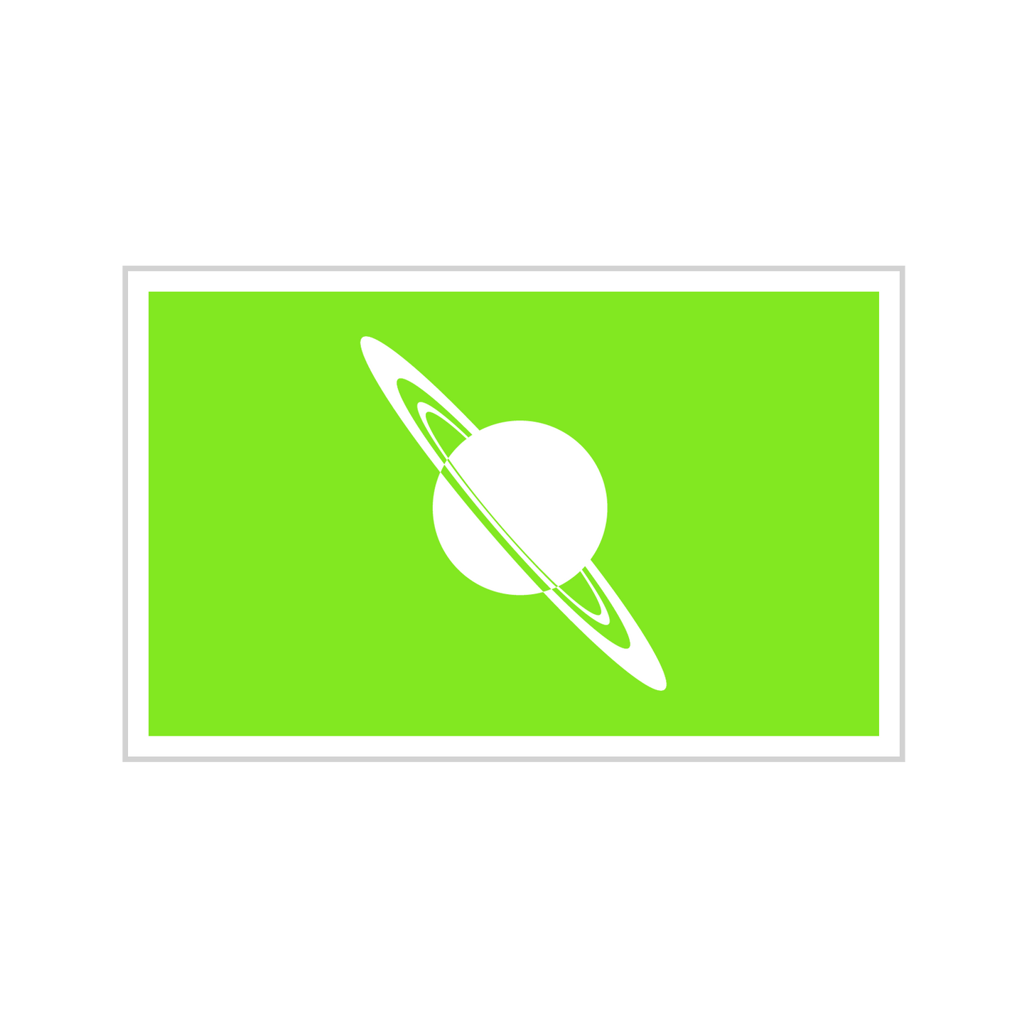 Custom Rectangle Stickers