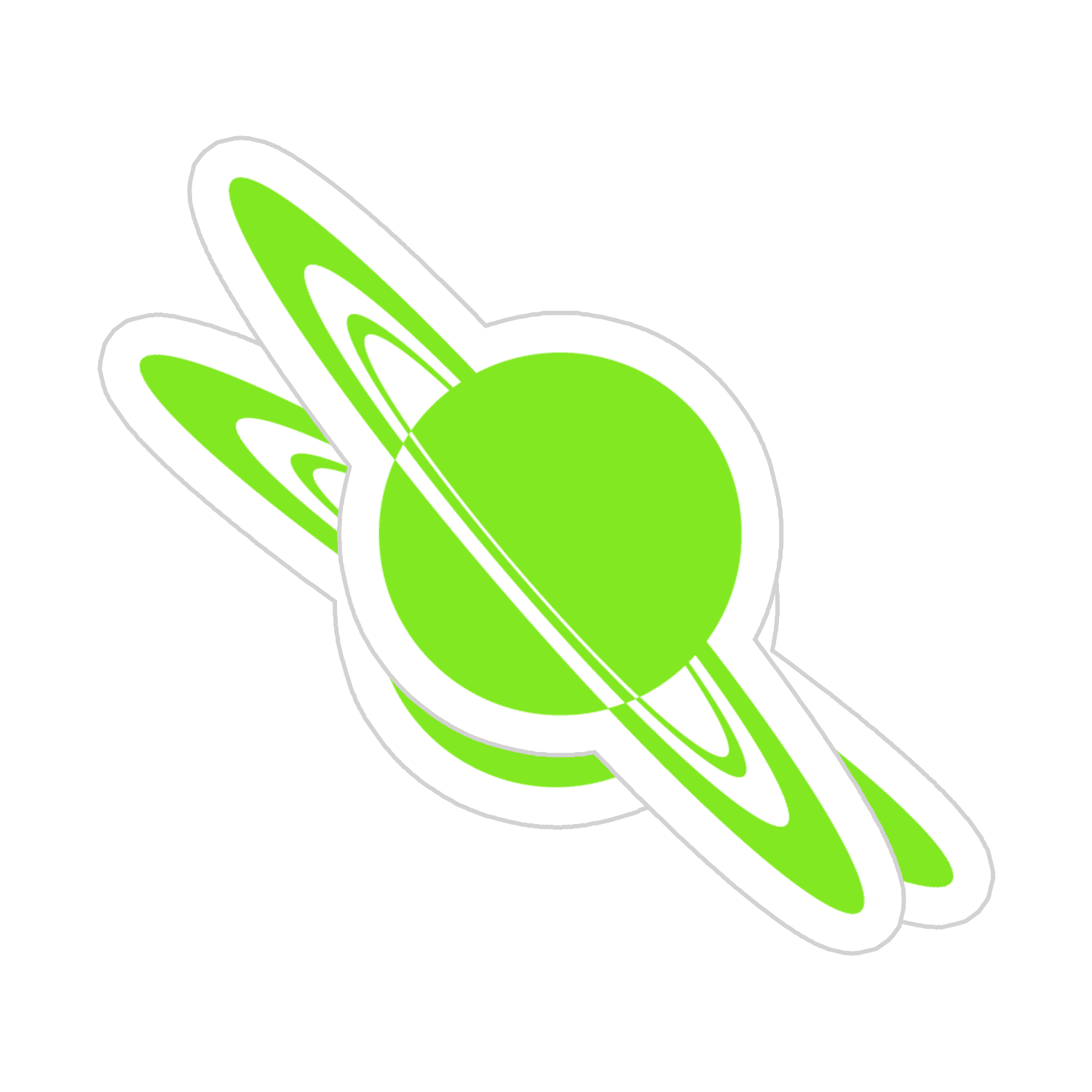 Custom Stickers