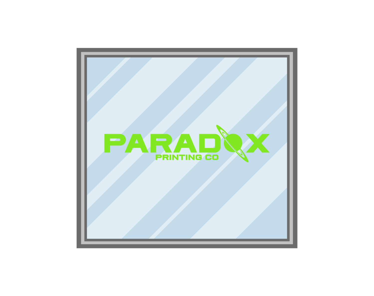 Vinyl Decals