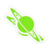 Custom Die Cut Sticker