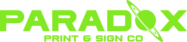 Paradox Print & Sign Co.