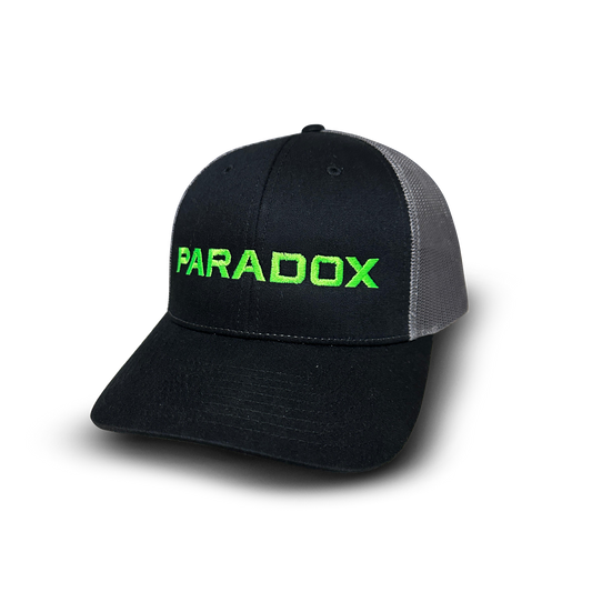 Paradox Trucker Hat