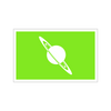Custom Rectangle Stickers
