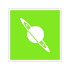 Custom Square Stickers