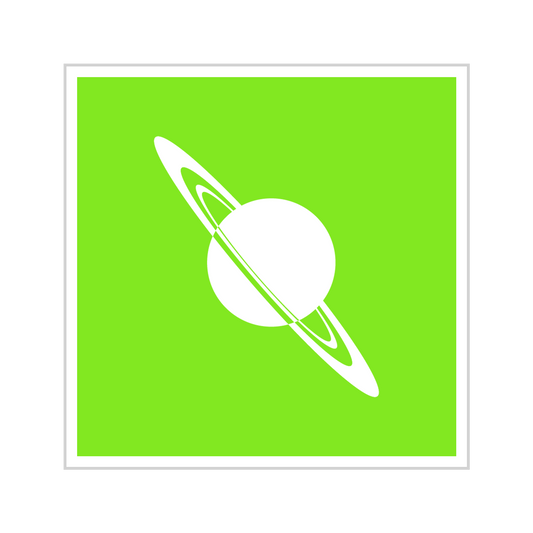 Custom Square Stickers